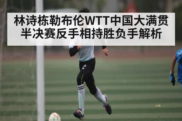 林诗栋勒布伦WTT中国大满贯半决赛反手相持胜负手解析